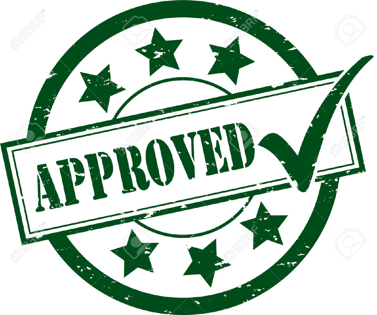 EDU: Approved