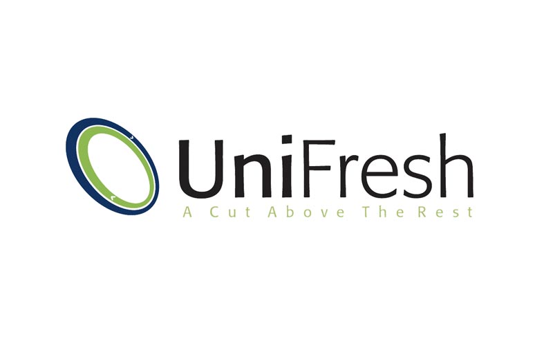 unifresh logo