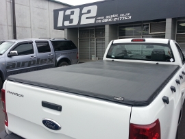 single cab cover Ute Tonneau Cover