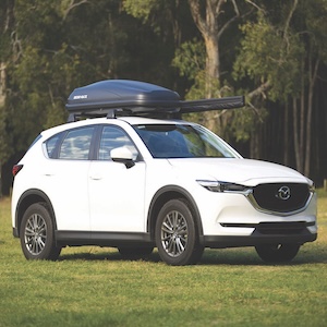 Roof Storage solutions