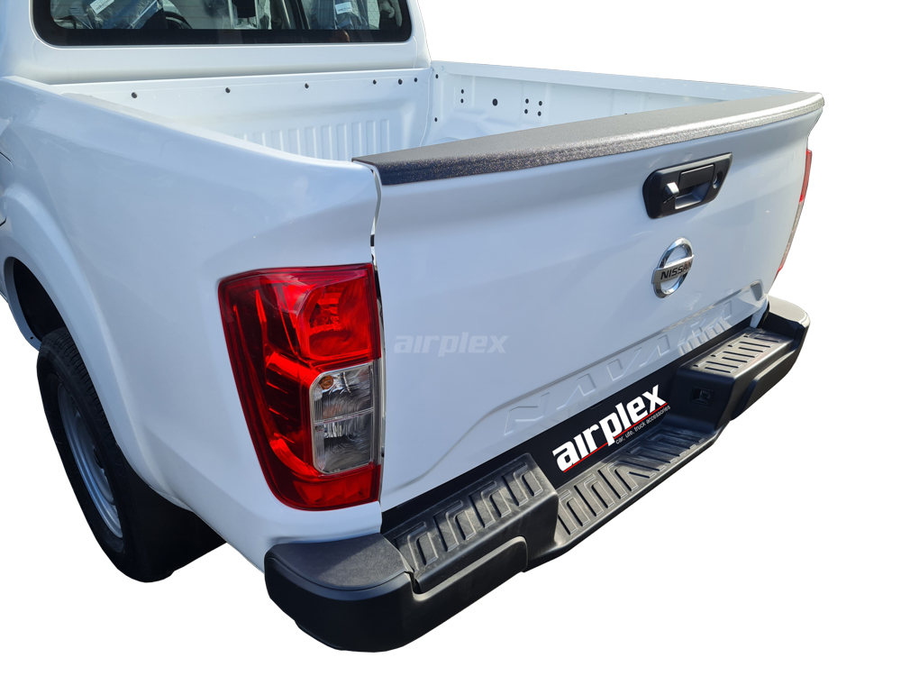 Navara rail cap 