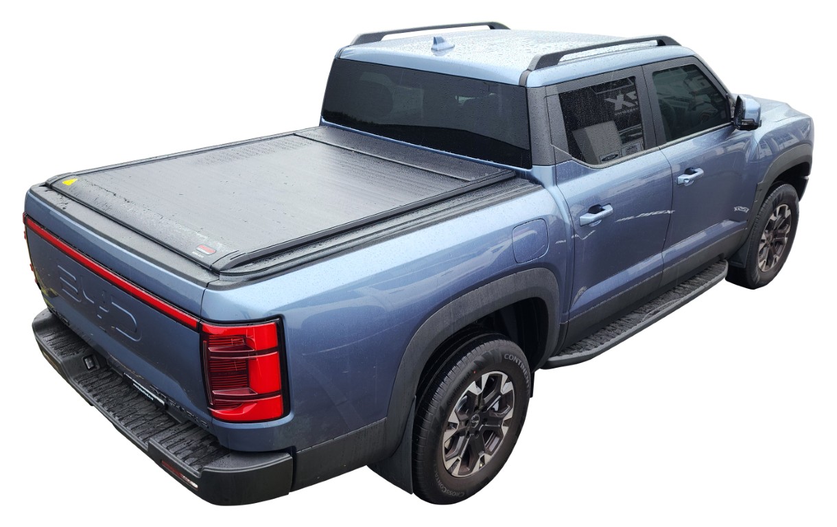 BYD Shark6 Bed Covers