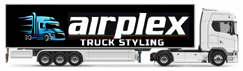 Truck Styling NZ