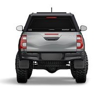 Toyota Hilux RSI Smart Canopy 