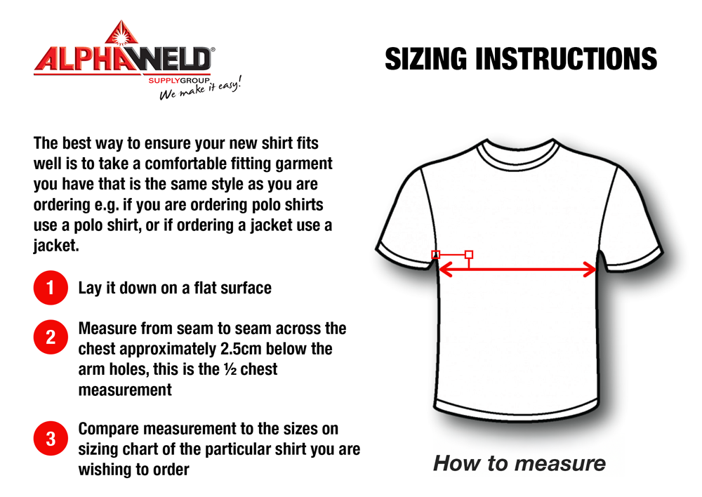 Hooked with Alphaweld Fishing Shirt - 2XL