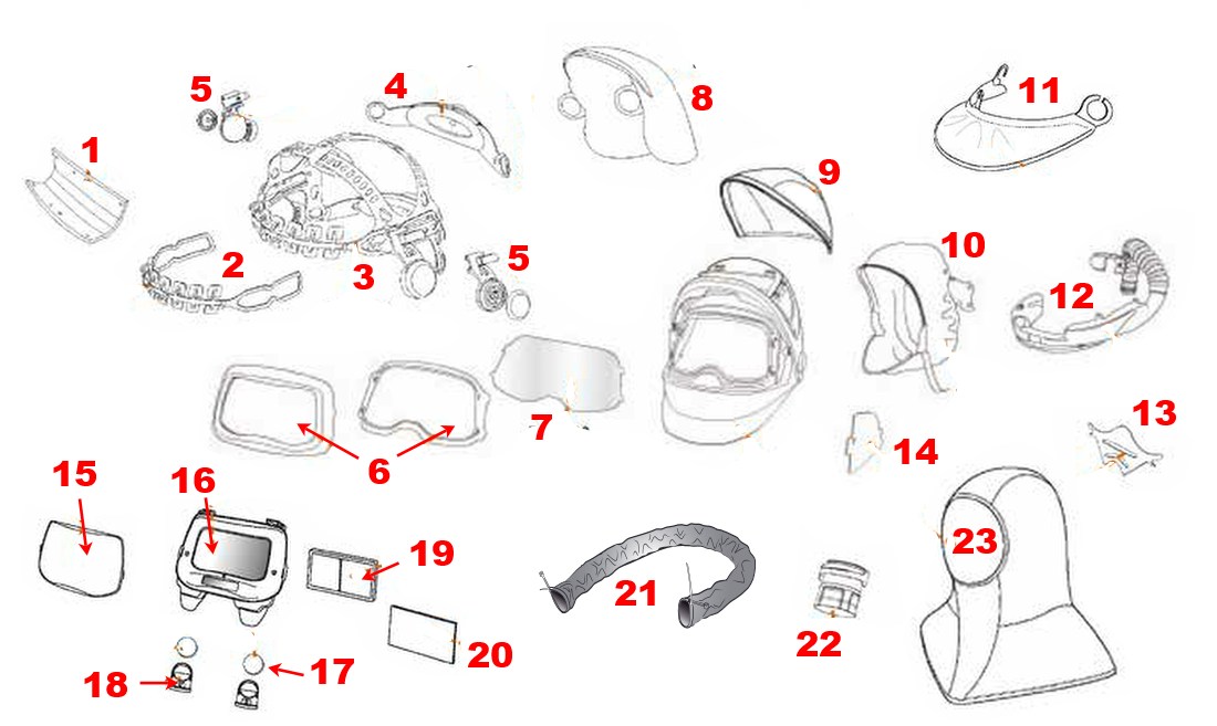 speedglas-9100xx-fx-air-series-welding-helmet-parts