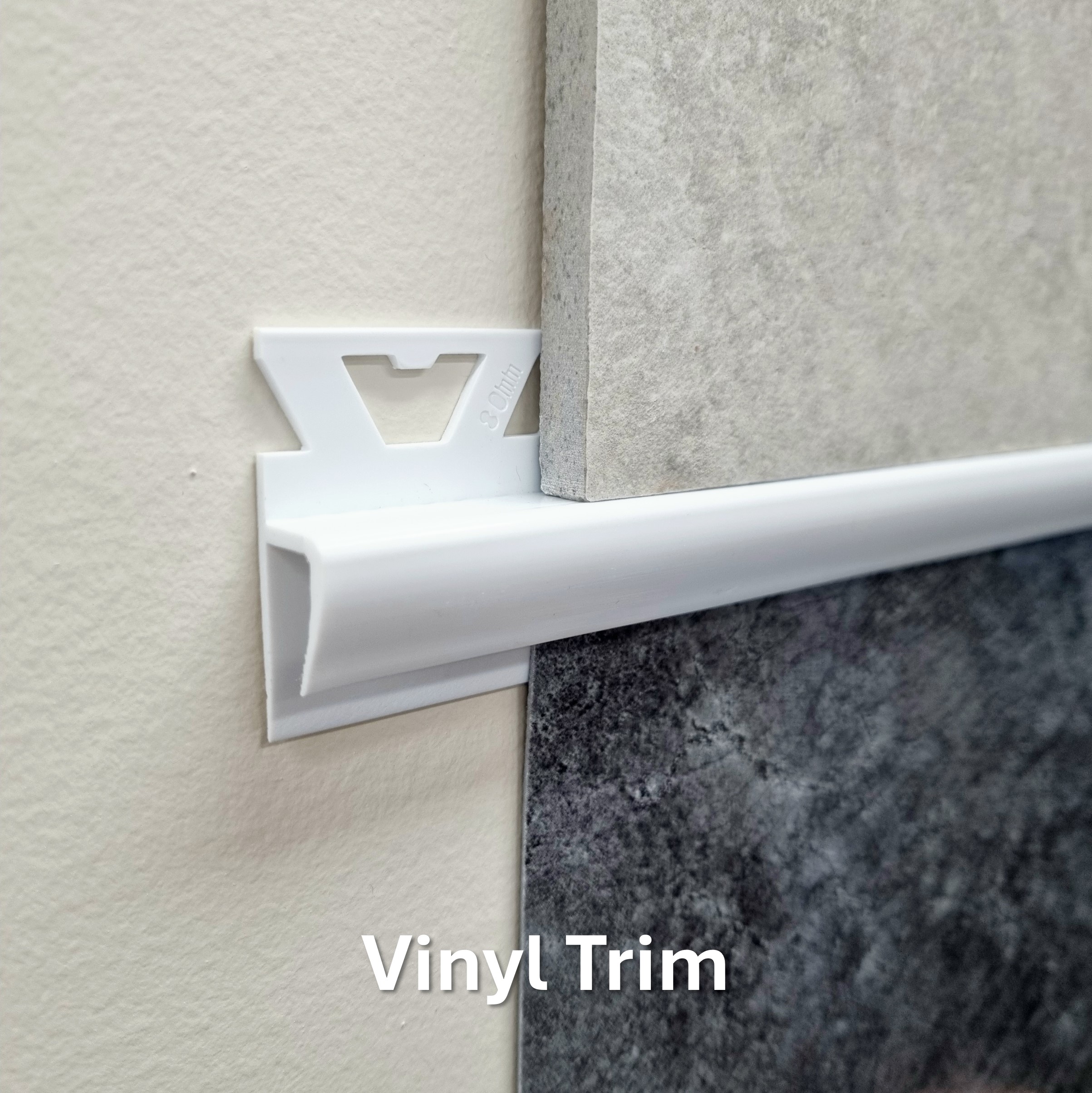 Vinyl Trim