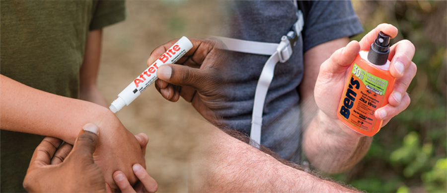 Ben's & After Bite Ben's & After Bite insect repellents & bite care