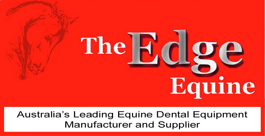 The Edge Equine™