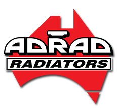 Adrad Logo