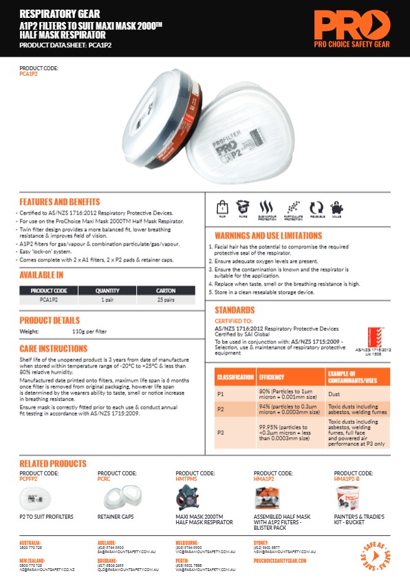 Data Sheet
