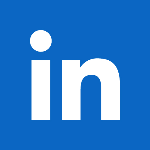 LinkedIn Logo