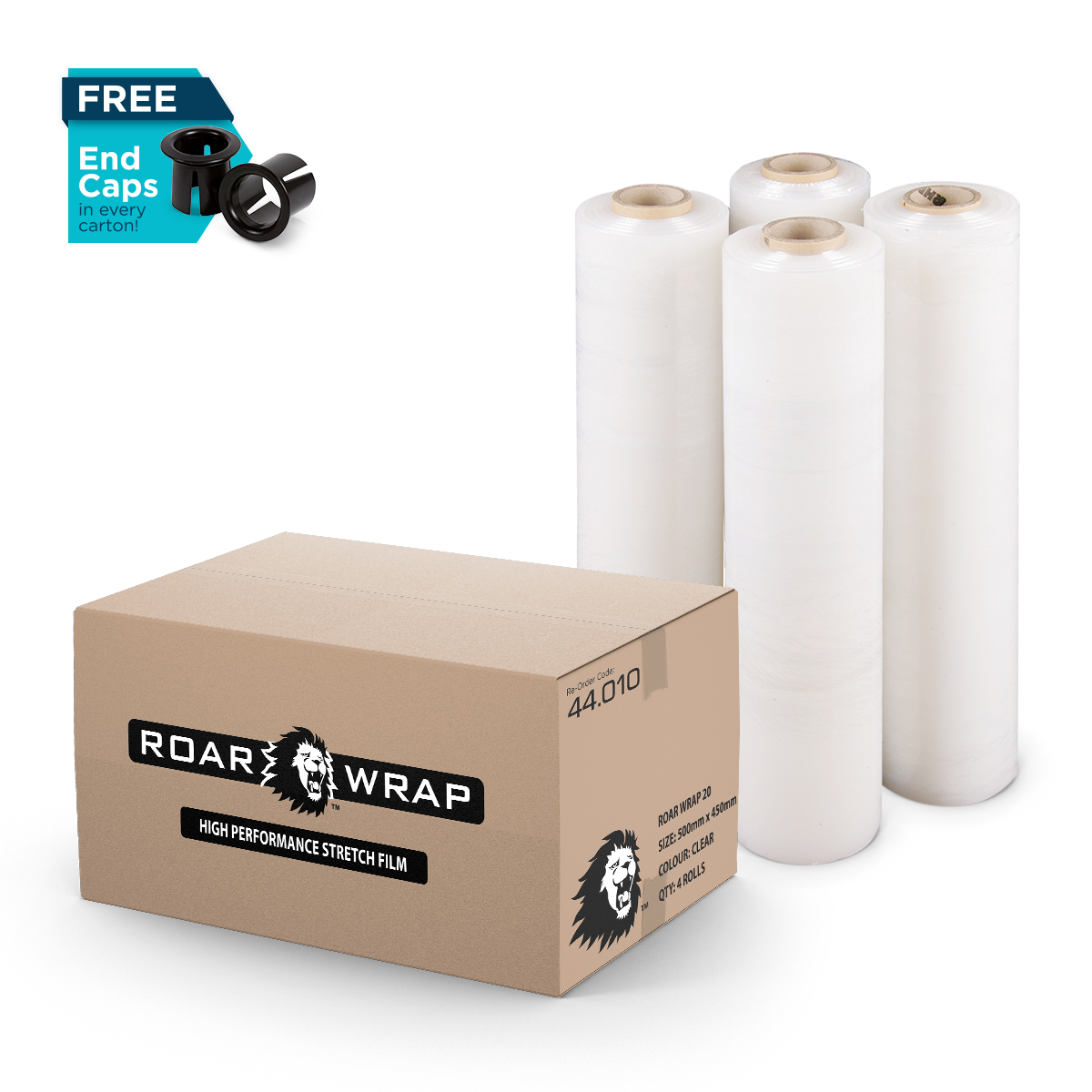 IMPAK RoarWrap B