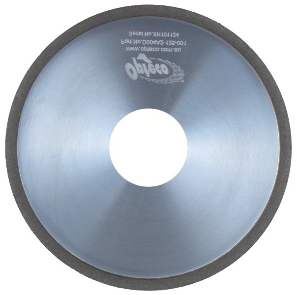 Diamond Sharpening Wheels