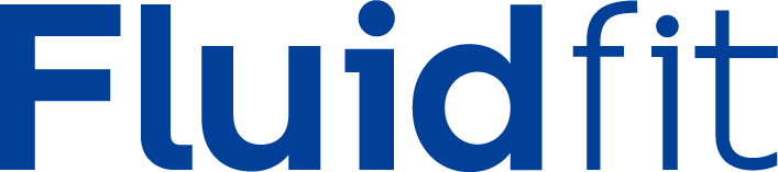 FluidFit logo