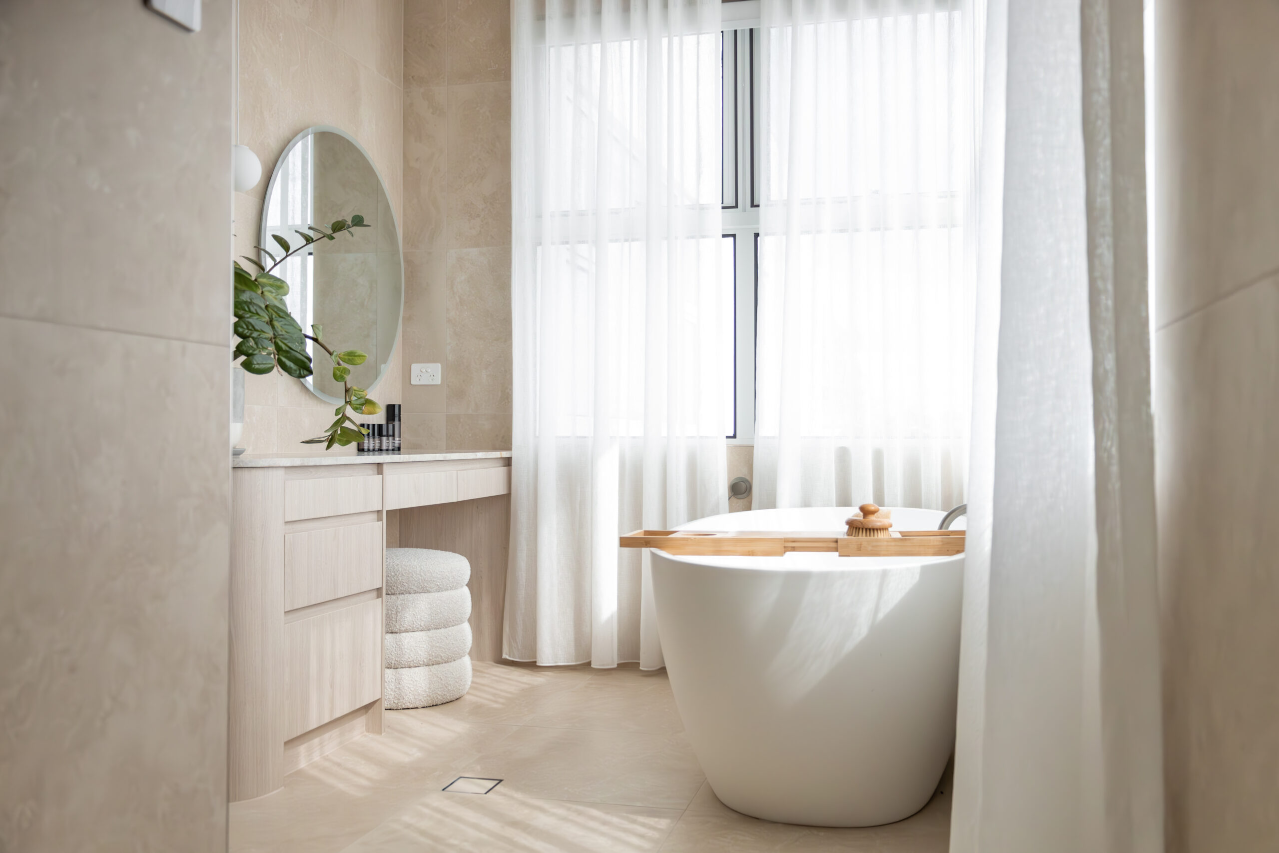 Builders World project &mdash; bathroom renovation Australia
