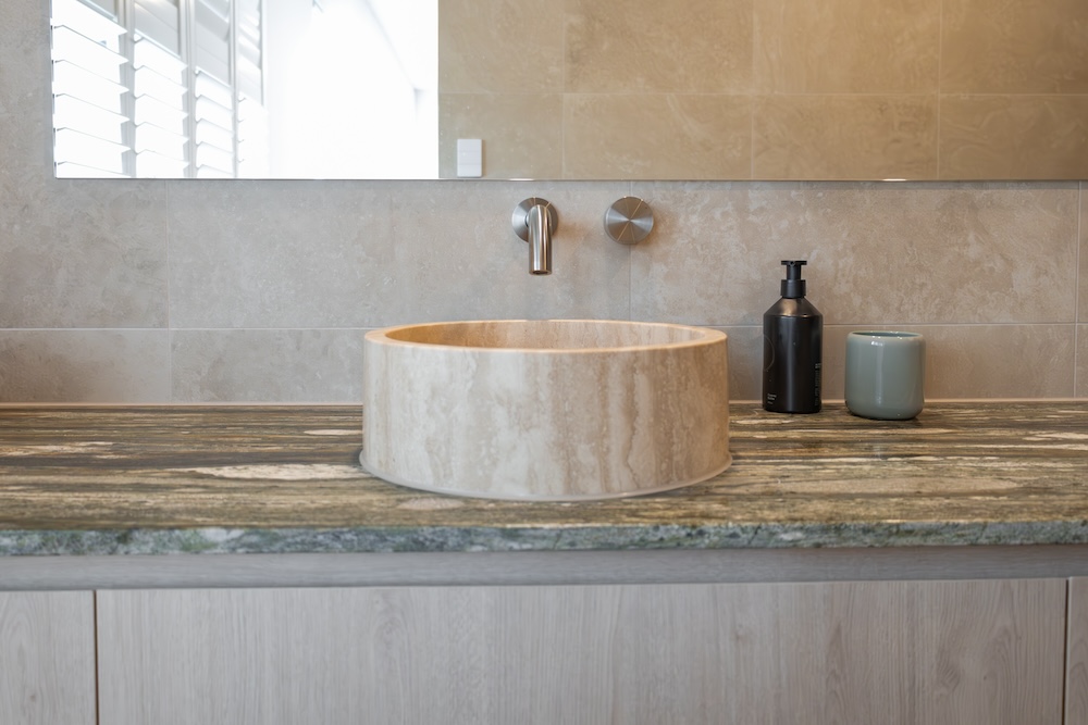 Builders World project &mdash; bathroom fittings supplier Queensland