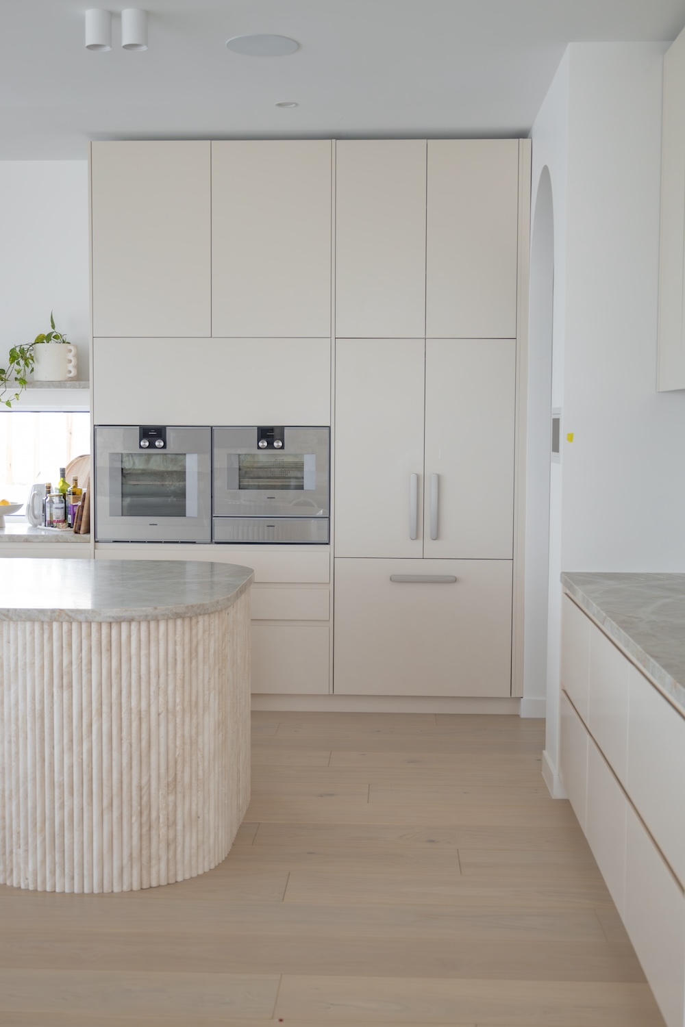 Builders World project &mdash; premium tapware Brisbane