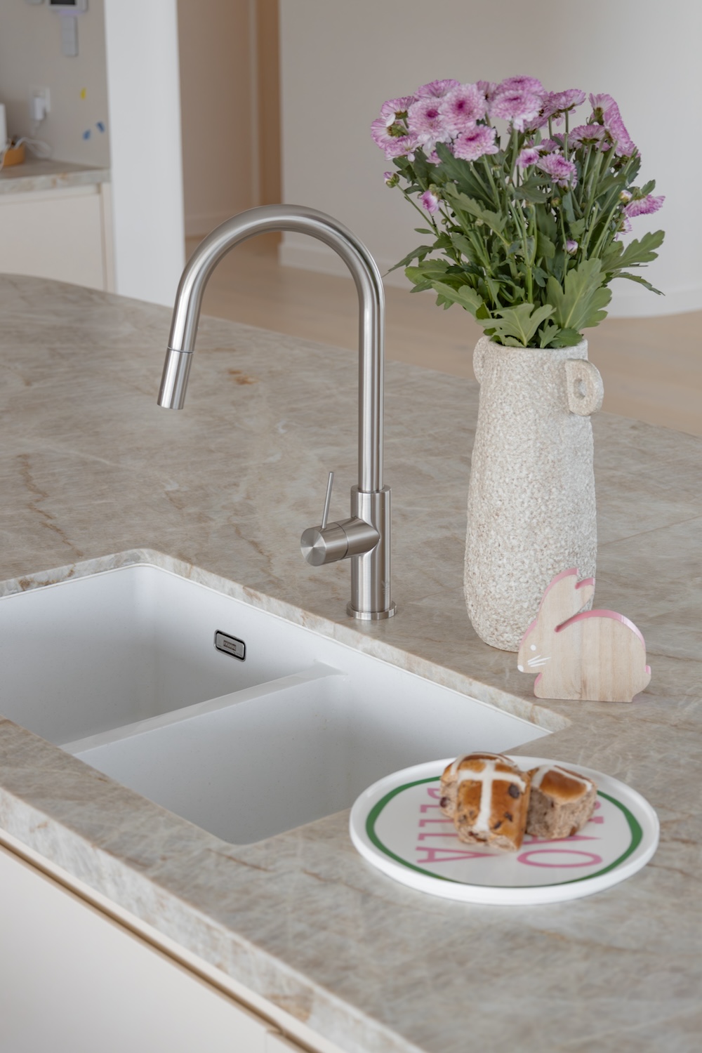 Builders World project &mdash; bathroom supply Brisbane