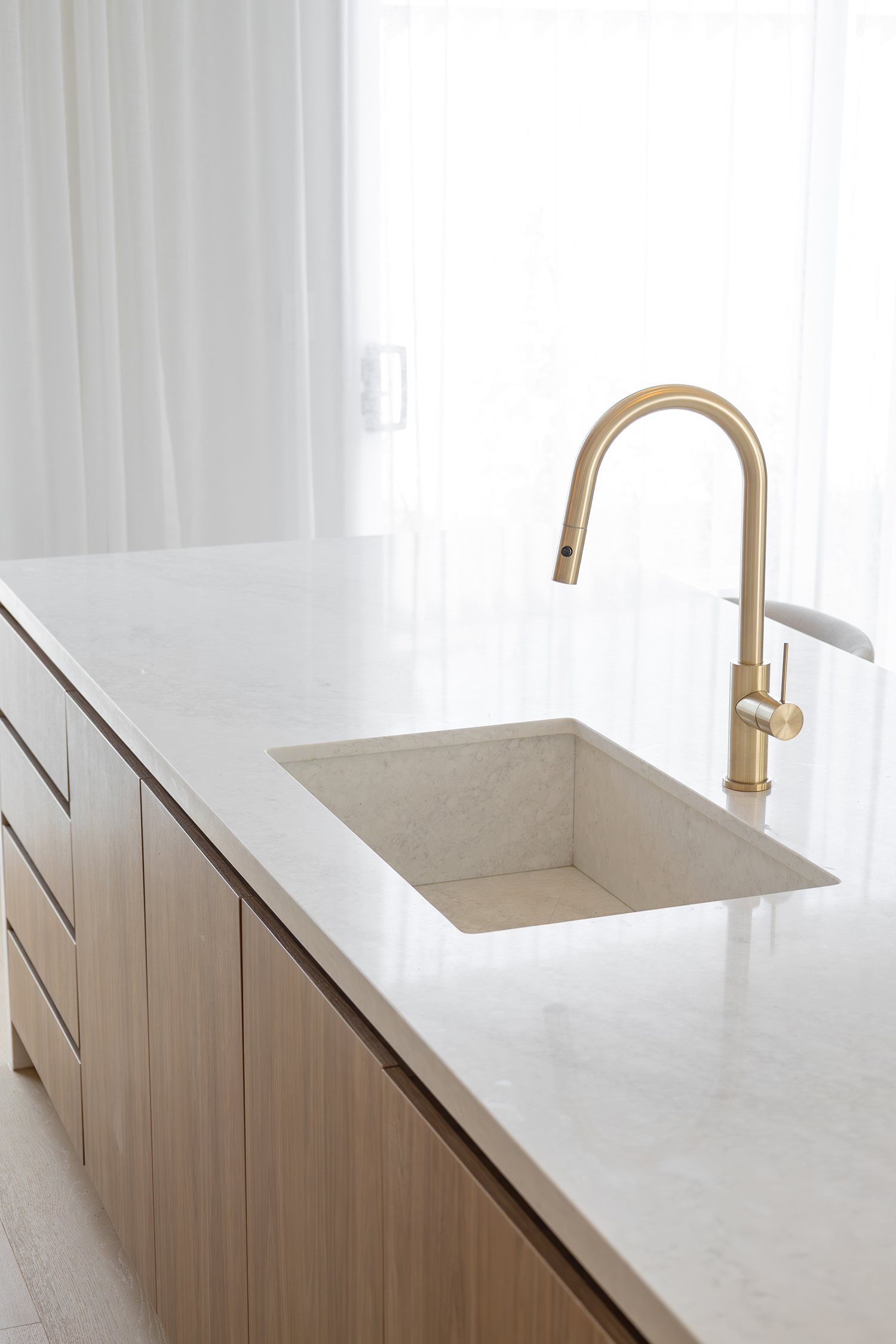 Builders World project &mdash; tapware supply Gold Coast