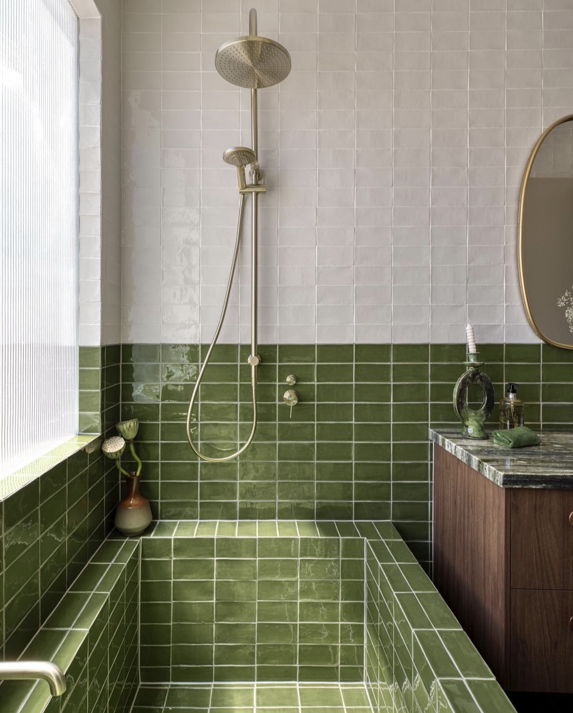 Builders World project &mdash; kitchen and laundry fittings