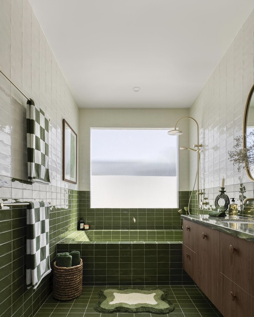 Builders World project &mdash; kitchen fittings Brisbane