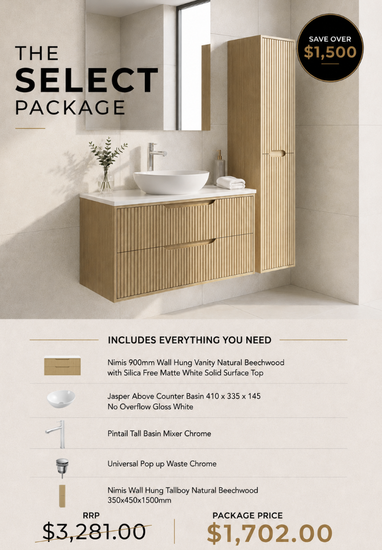 The Select Package