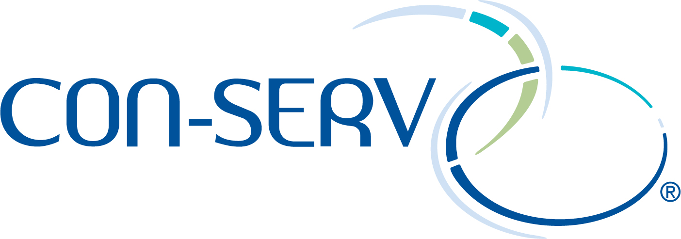 Con-Serv brand Con-Serv