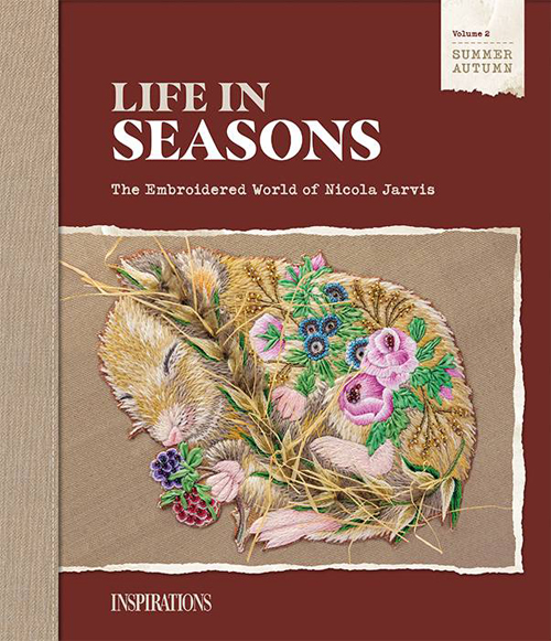 Life in Seasons Volume 2: Summer & Autumn