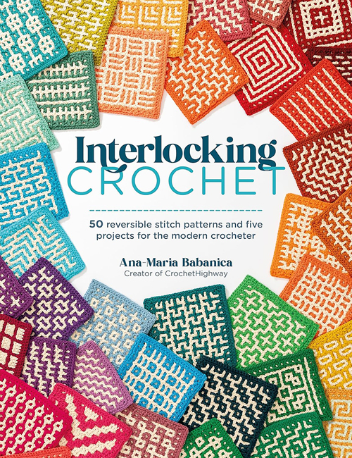 Interlocking Crochet