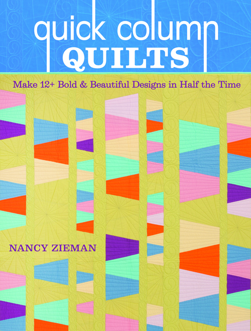 Quick Column Quilts Quick Column Quilts