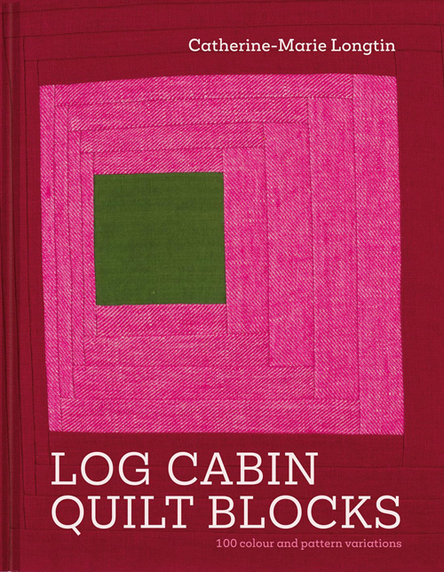 Log Cabin Quilt Blocks Log Cabin Quilt Blocks