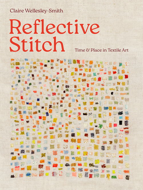 Reflective Stitch Reflective Stitch