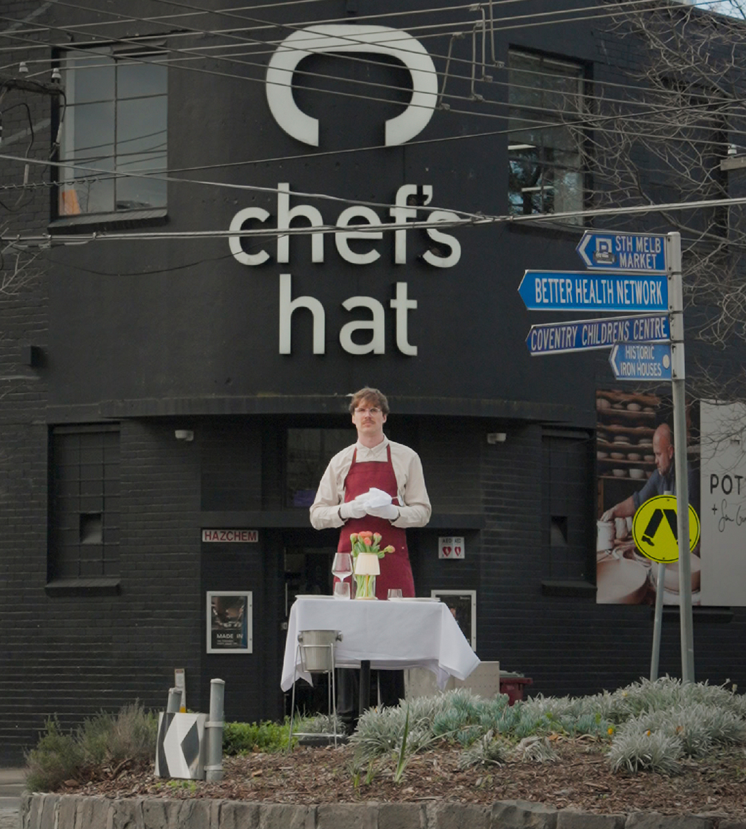 The Block Party returned to Chef's Hat in 2026 and this year, we went bigger.
