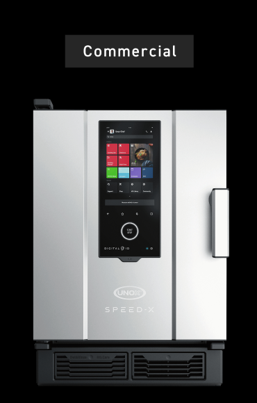 Commercial Equipment