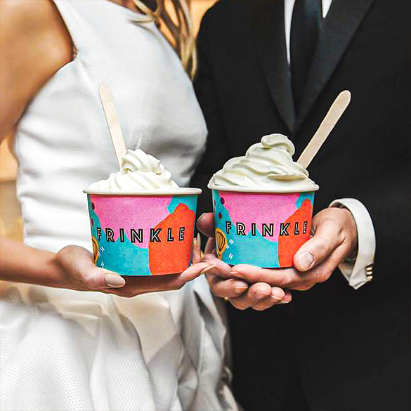 Disposable Packaging Printing