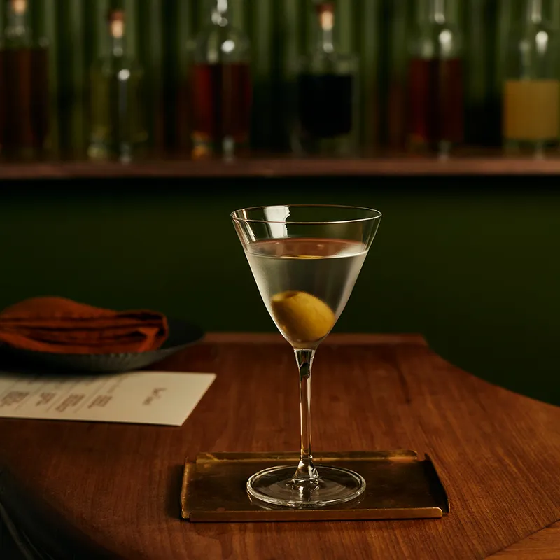 Martini from the Bar/Giani Cocktail Collection Martini from the Bar/Giani Cocktail Collection