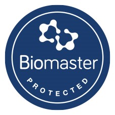 biomster logo biomaster logo