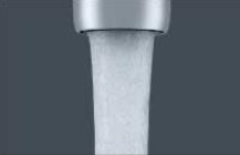 Bubble Spray Example