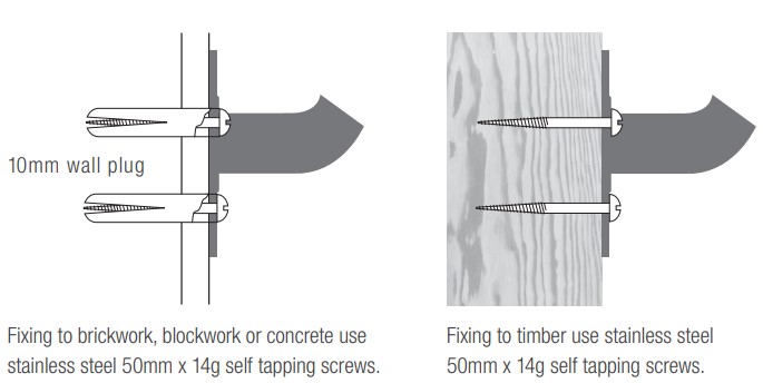 clamflange_side_install