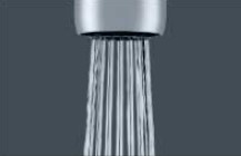 Stream Spray Example