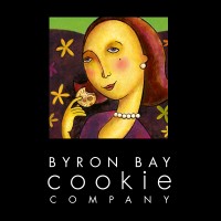 Byron Bay Cookies