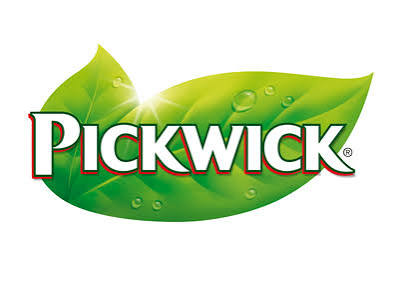 Pickwick Tea