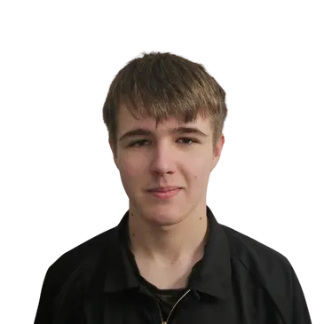 Alex MacPherson