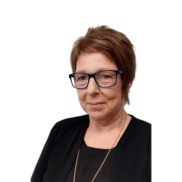 Bronwyn Cocker
