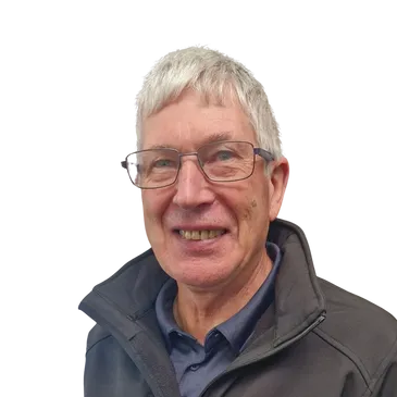 Russell Williams
