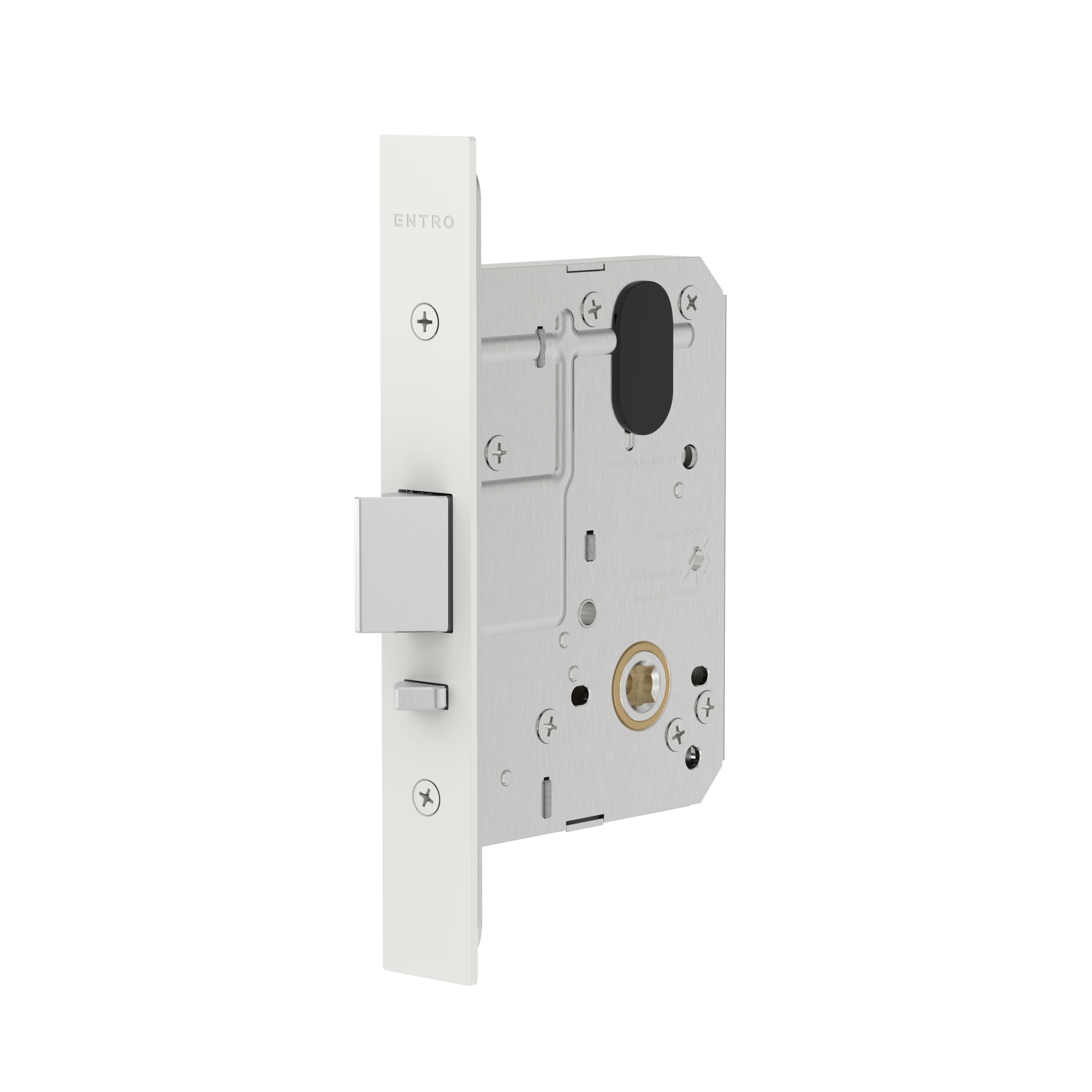 Mortice Lock