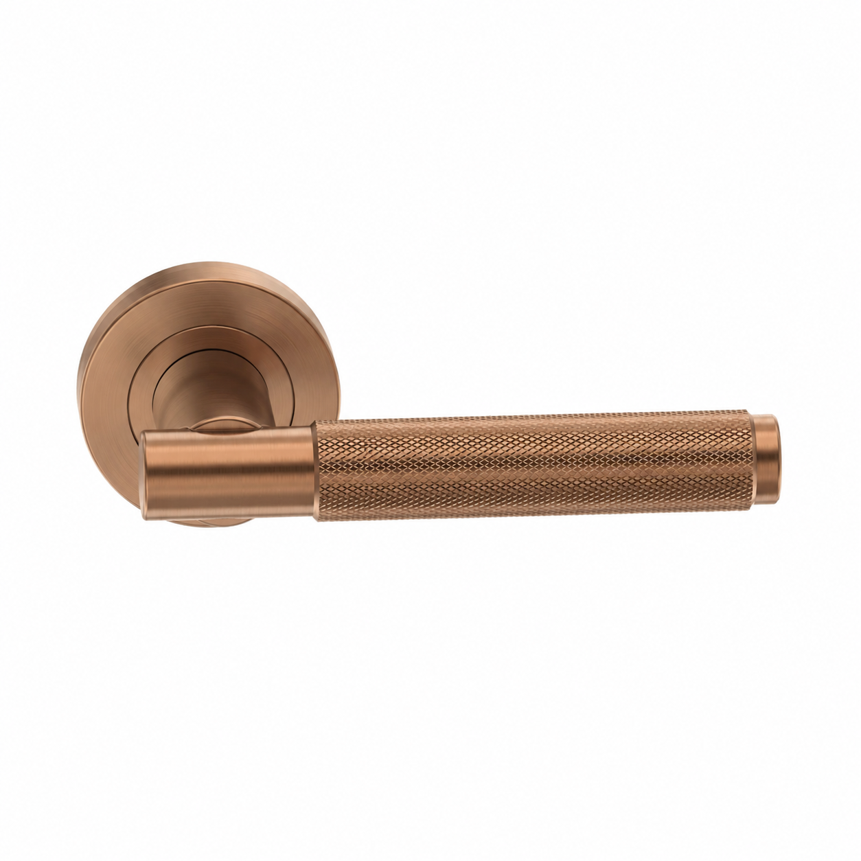 Knurled Leversets
