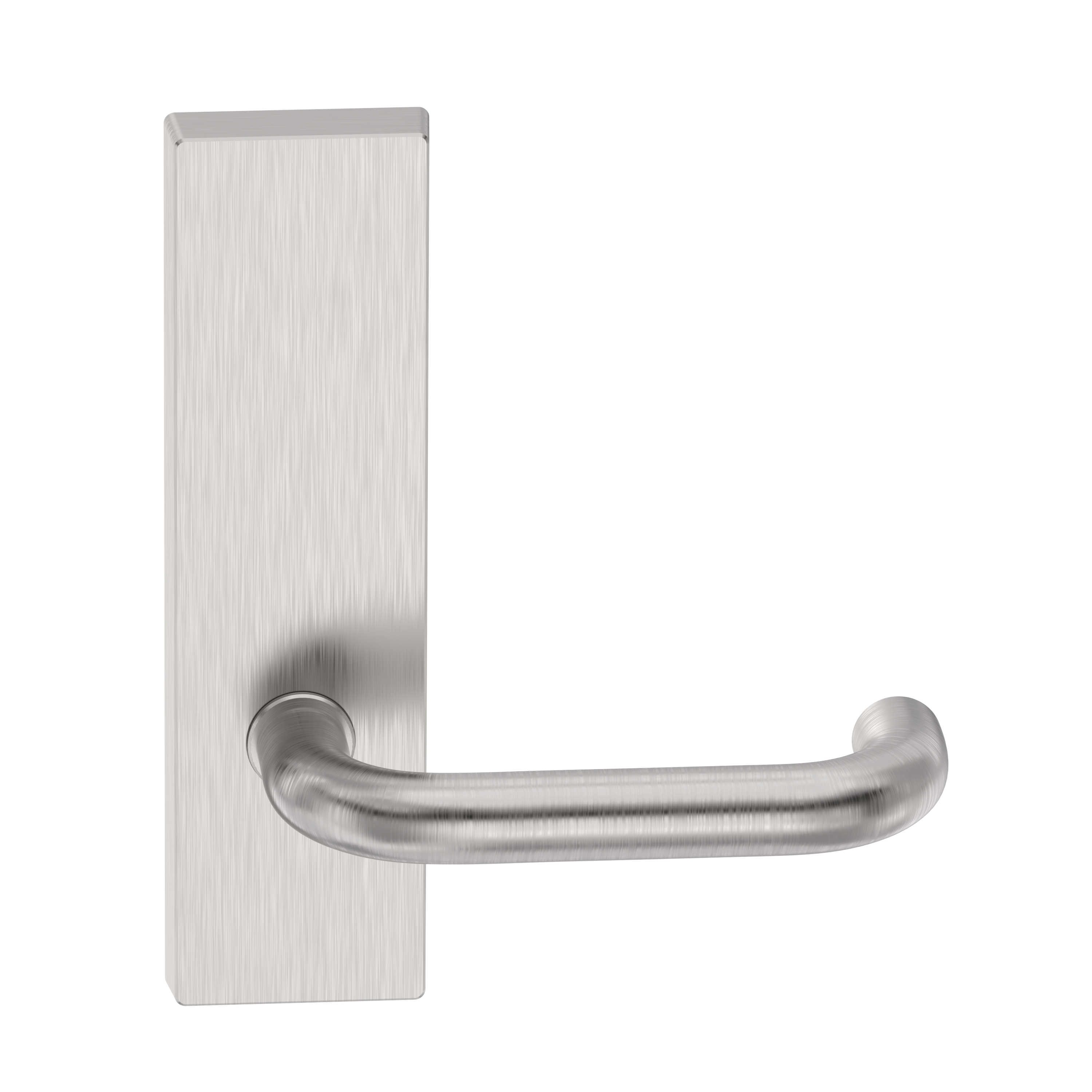 Rectangular Plate Leversets