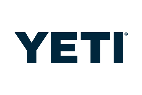 YETI logo